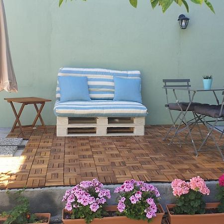 Smile - Appartamento Con Giardino Cagliari Exterior photo